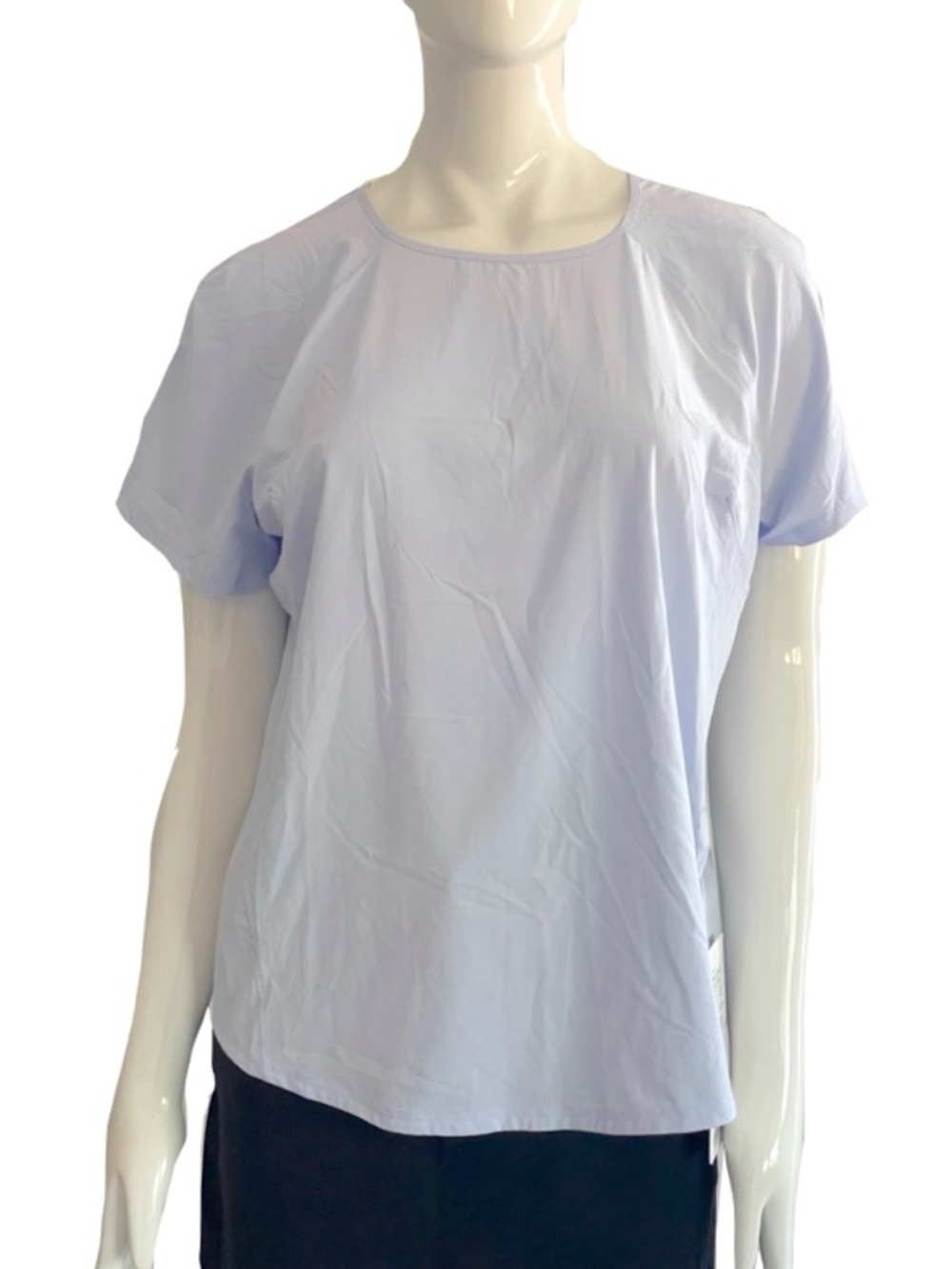 NEW***   Lightweight Stretch Run Short Sleeve